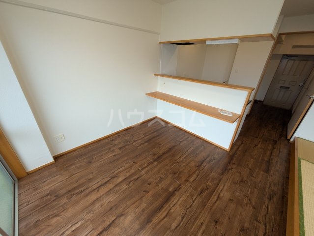 3/19 リビング/ダイニング