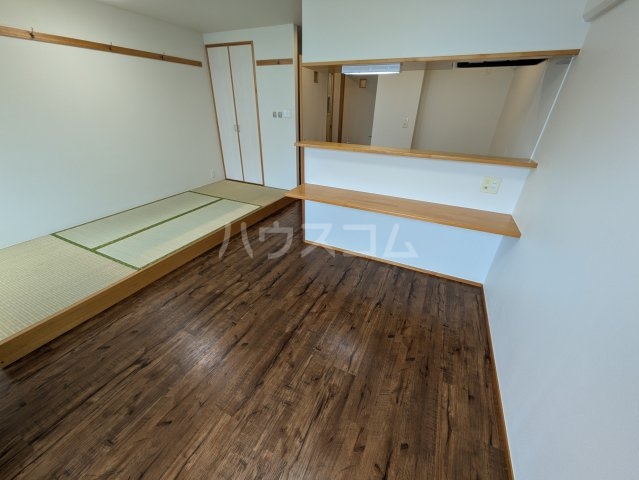 3/19 リビング/ダイニング