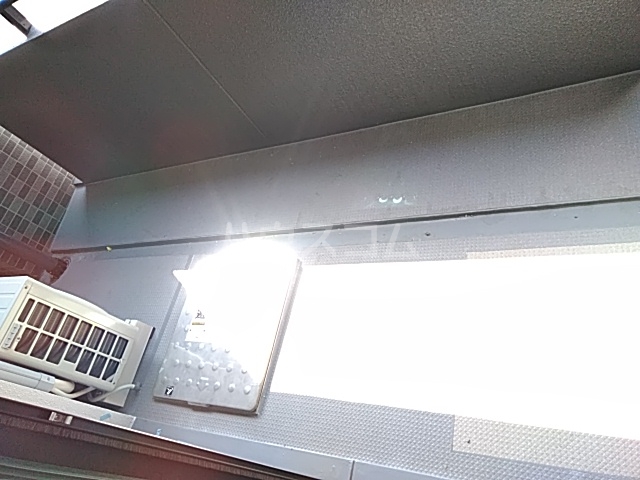 18/29 バルコニー