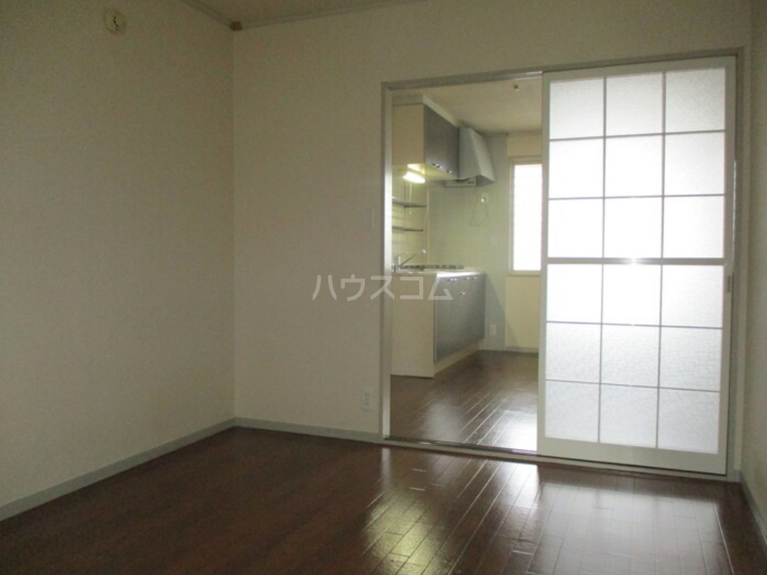 3/17 リビング/ダイニング