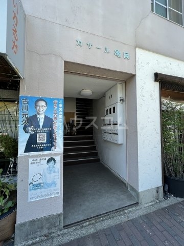 2/5 エントランス