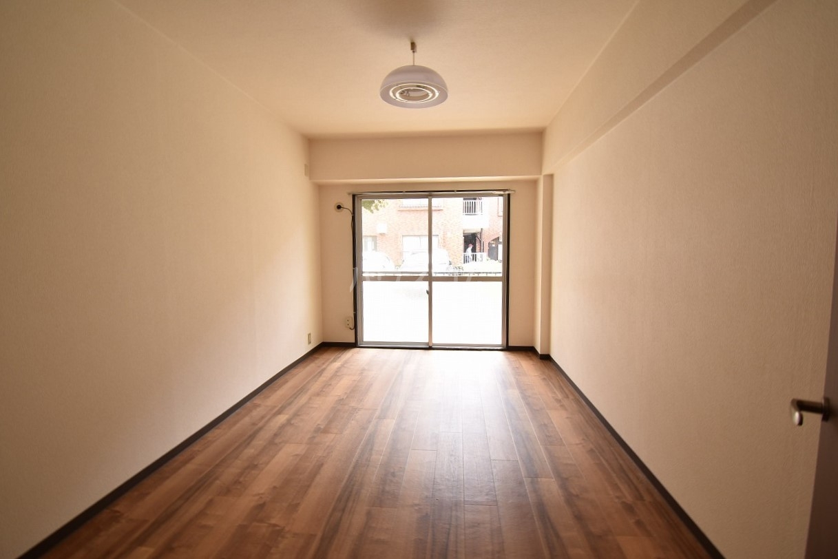 3/27 リビング/ダイニング