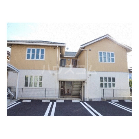 14/21 駐車場