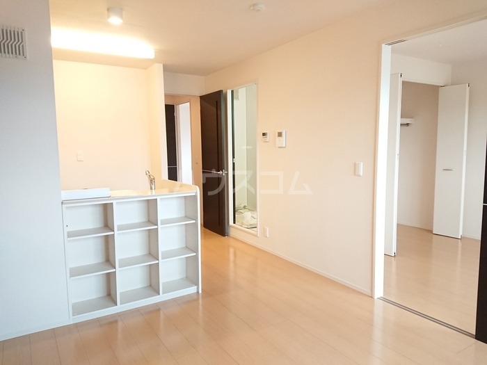 3/18 リビング/ダイニング