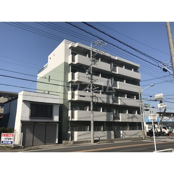1/21 外観