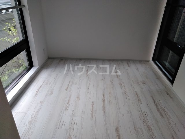 19/30 バルコニー