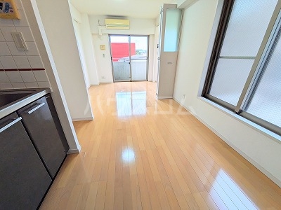 4/25 リビング/ダイニング