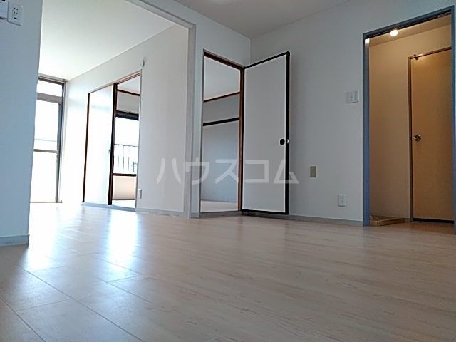 3/29 リビング/ダイニング