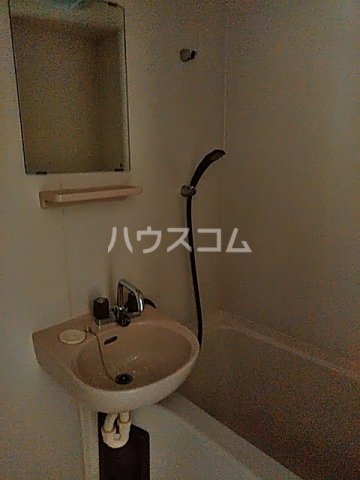 12/26 浴室