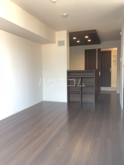 3/19 リビング/ダイニング