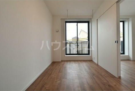 15/30 バルコニー