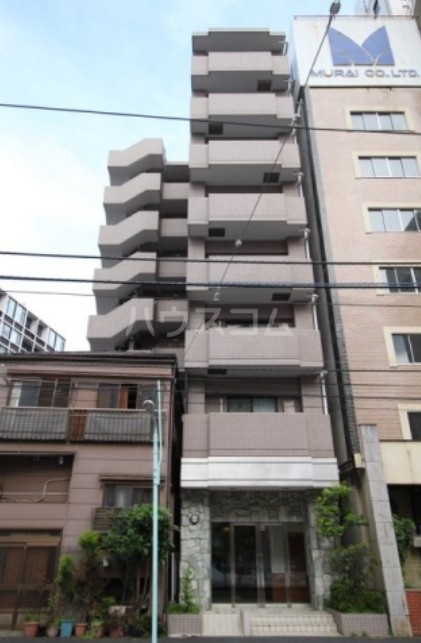 3/30 外観
