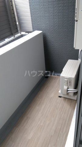 18/30 バルコニー