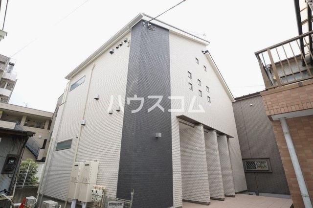 1/22 外観