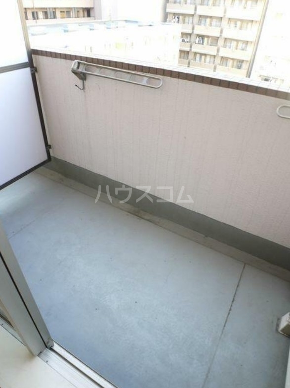 16/29 バルコニー