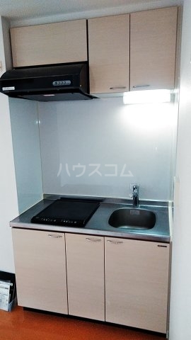 10/30 キッチン
