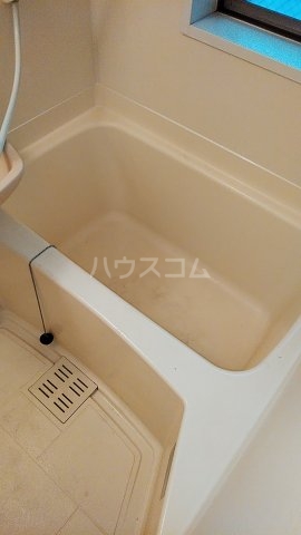 13/30 浴室