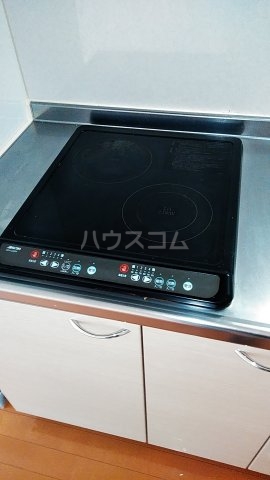 11/30 キッチン