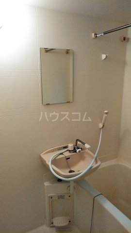 15/30 洗面