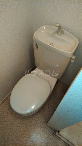 14/30 トイレ