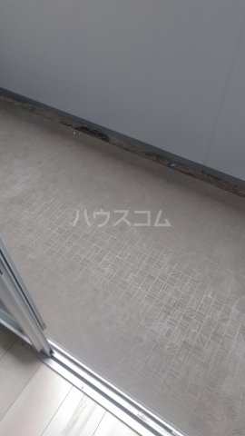 19/30 バルコニー