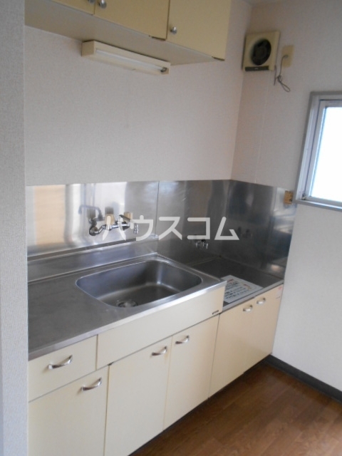 7/25 キッチン