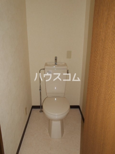 9/25 トイレ