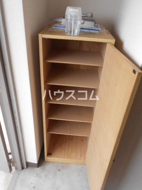 5/25 収納