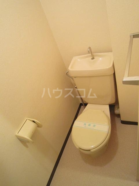 13/27 トイレ