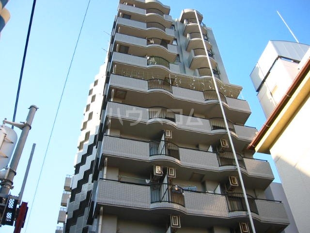 1/22 外観