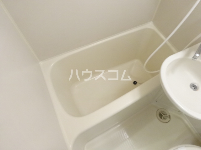 7/22 浴室
