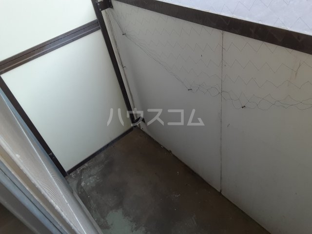 18/30 バルコニー