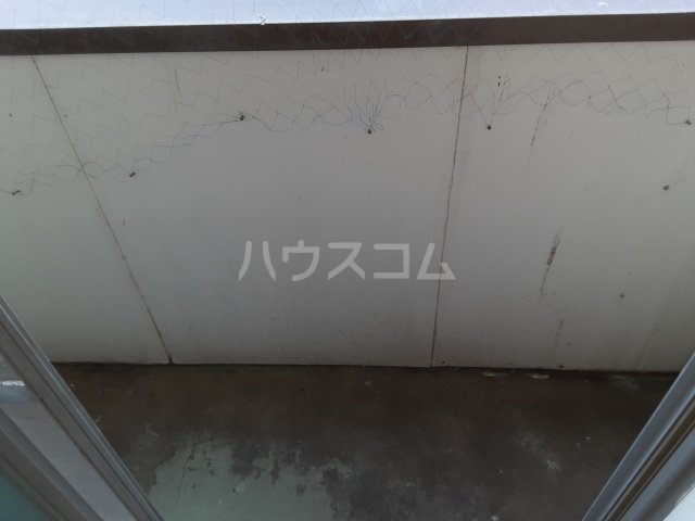 19/30 バルコニー