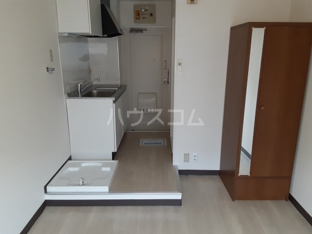 5/30 リビング/ダイニング