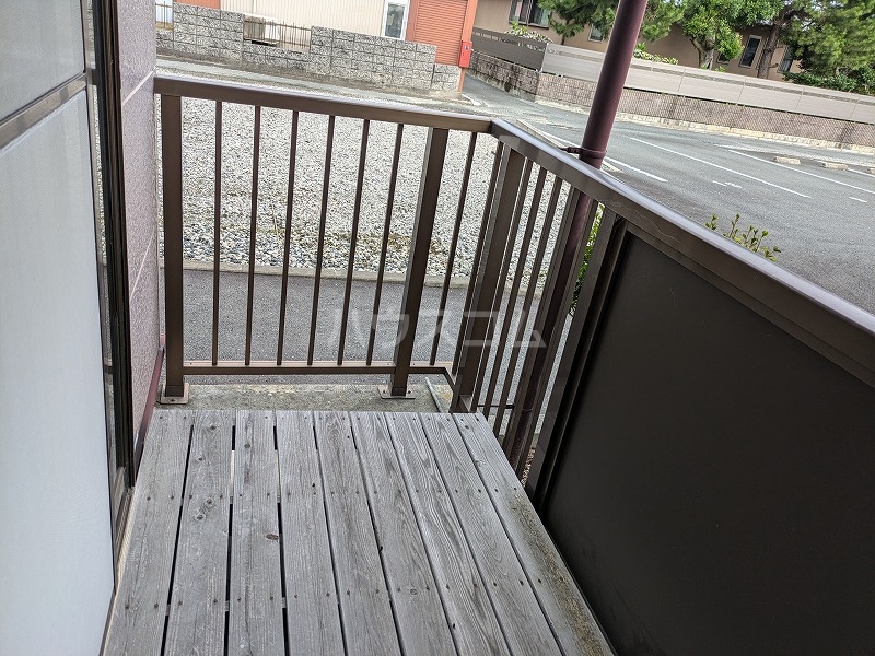 17/29 バルコニー