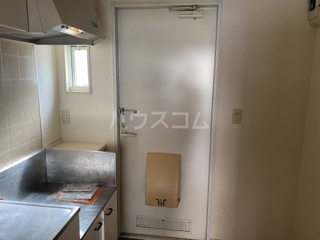 10/30 玄関