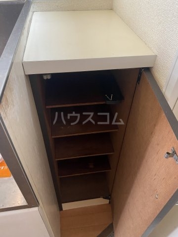 9/30 収納