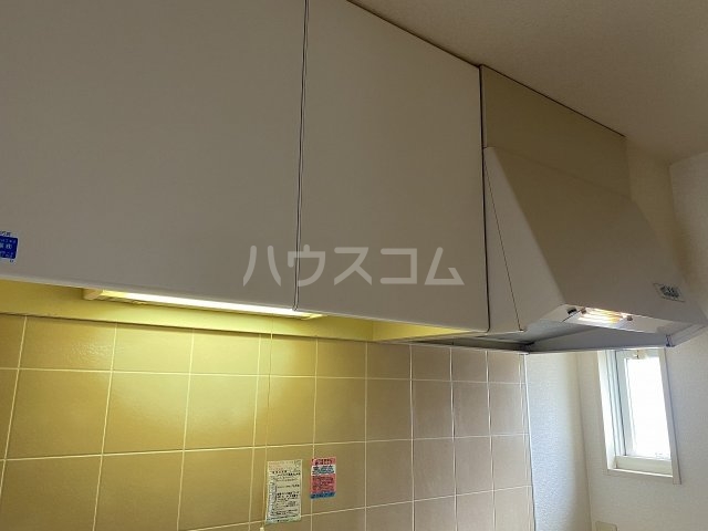 14/30 キッチン