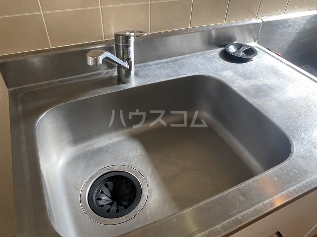 15/30 キッチン