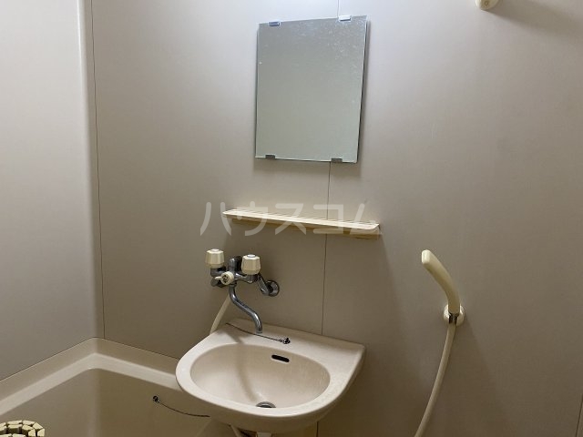 19/30 洗面