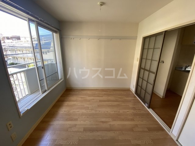 7/30 寝室