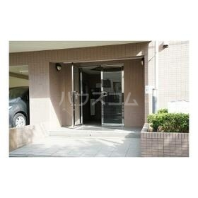 14/21 エントランス