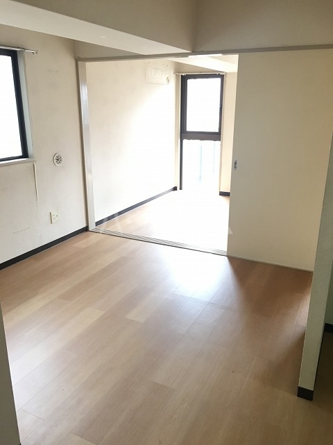 4/27 リビング/ダイニング