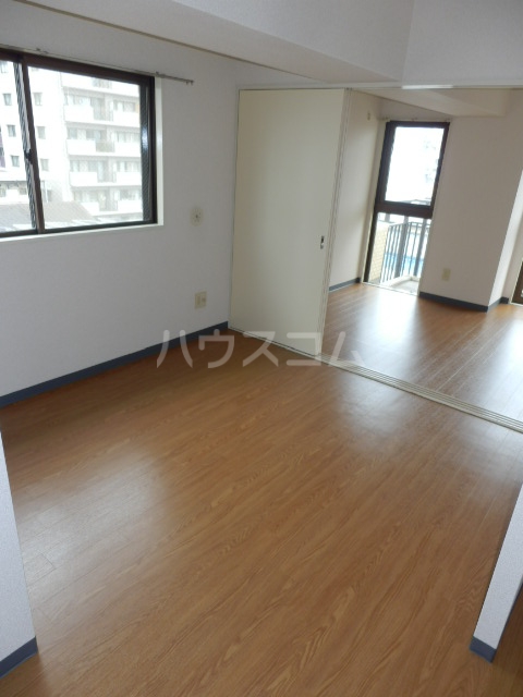 5/27 リビング/ダイニング