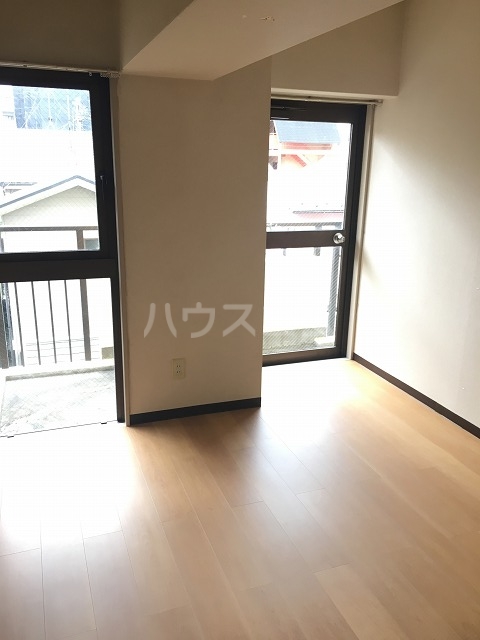 3/27 リビング/ダイニング