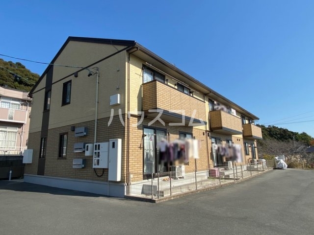 2/24 外観