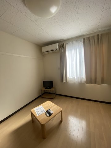 4/27 リビング/ダイニング