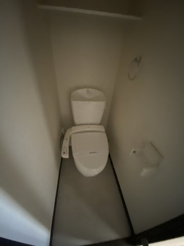 9/27 トイレ