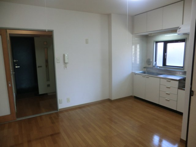 3/30 リビング/ダイニング