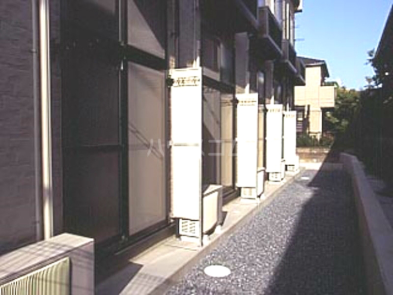 17/20 エントランス